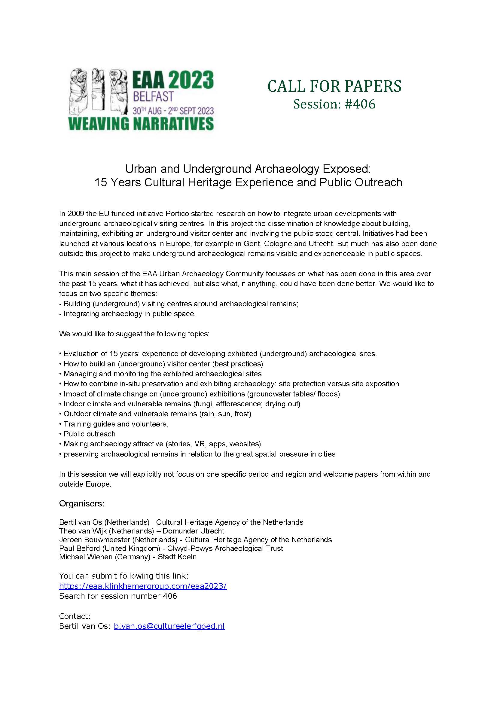 406 Urban and underground archaeology exposed.jpg